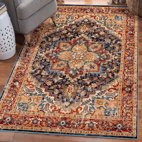 5' x 8' rugs