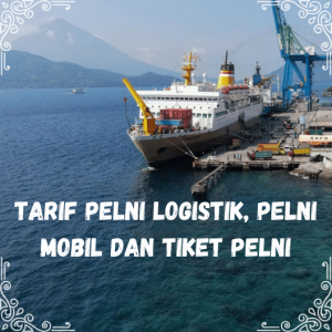 TARIF PELNI