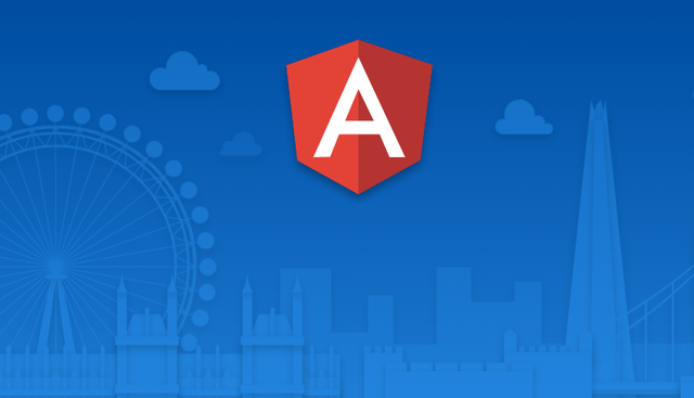 Angular logo