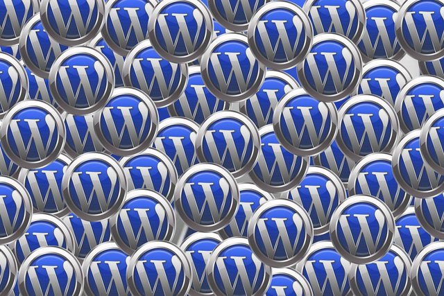 Wordpress Is The Best content management system