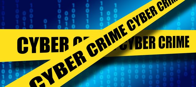 Cyber Crime is on the rise