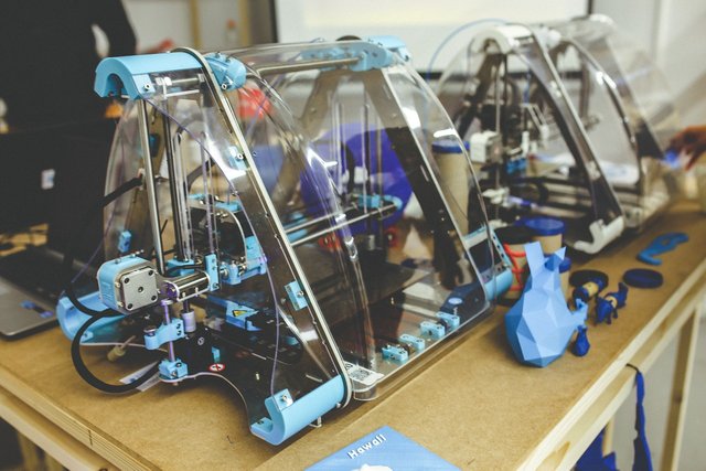 3D Printing Model Is The Next Wonder of The World