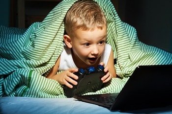 technology gifts for a young boy