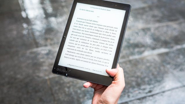 eBook Reader Apps for Android Devices Banner
