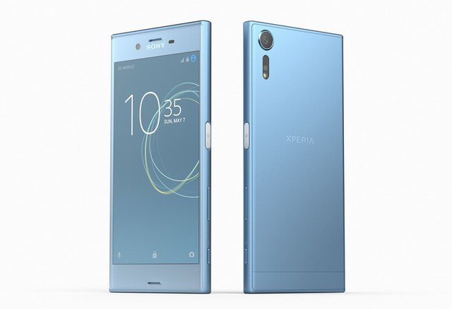 What Is Known About The New Sony Xperia Xz1 Steemit