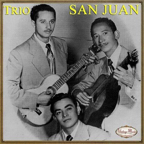 Trío San Juan