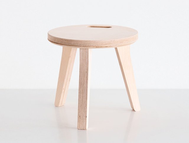 Clean Lines Compact In Proportion Open Source Furniture