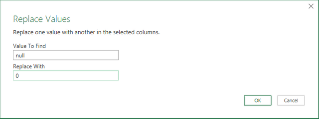 How to Reconcile Accounts using Power Query