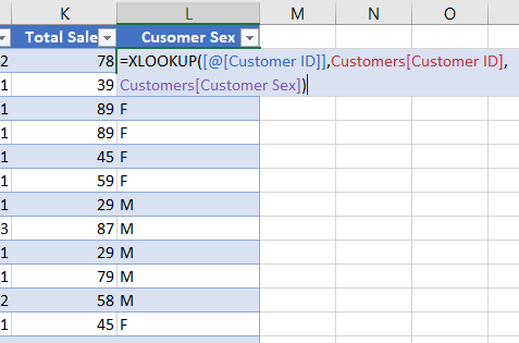 why and how to keep fact and dimension tables separate 