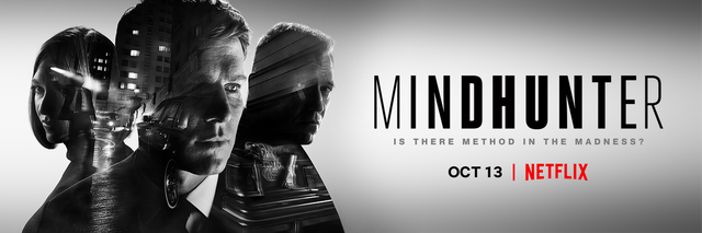 Mindhunter Dark Look Into The Human Mind Netflix Series Review Steemit
