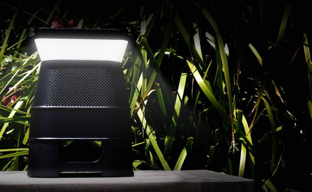 monster solara bluetooth speaker