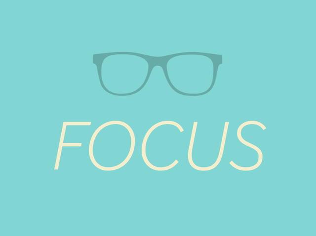 Focus Image