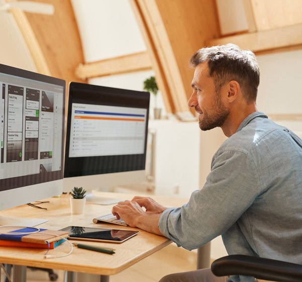 IT services in Reseda