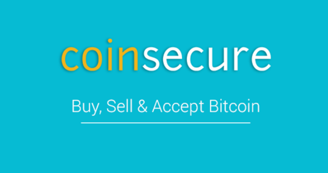 CoinSecure