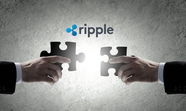 HSBC Exec Joins Ripple