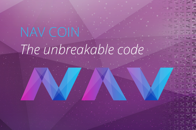 NAVCOIN