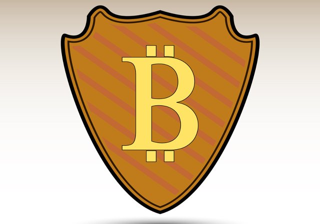 Storing your bitcoins