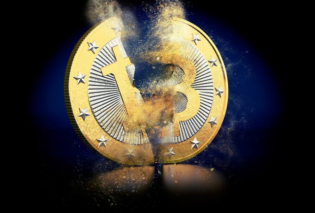 1 august bitcoin split