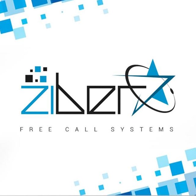 Ziber logo