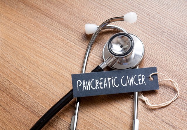 TheMerkle Pancreatic Cancer App