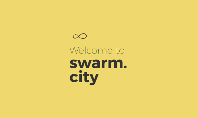 https steemit.com cryptocurrency cozzasteem swarm-city-an-ambitious-project