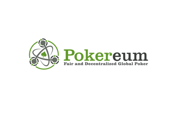 pokereum logo