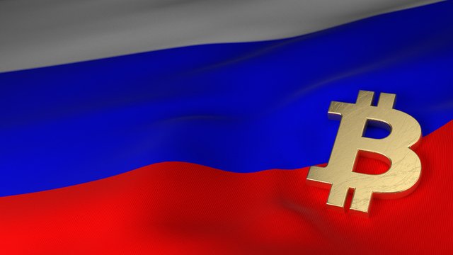 TheMerkle Russia Central bank Bitcoin