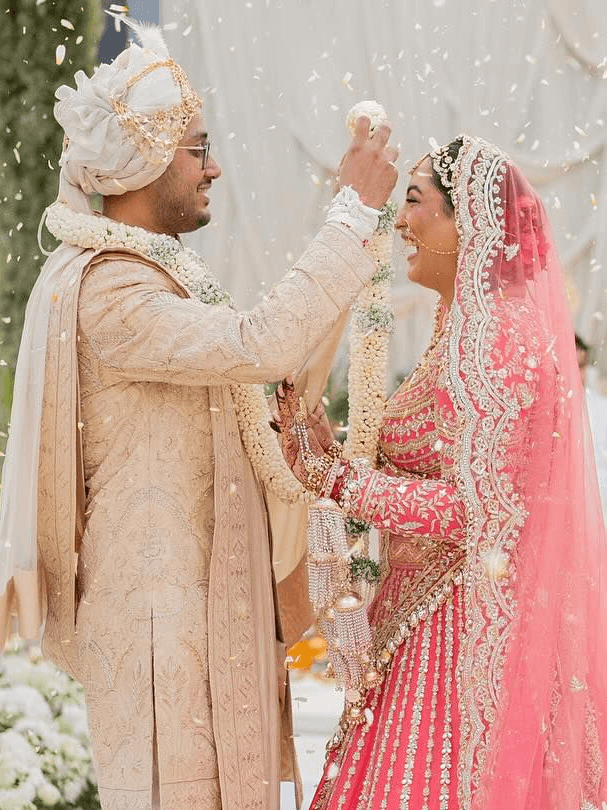 From Tradition to Trend: Wedding Feasts' Stylish Shift