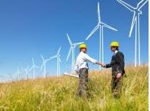 Renewable Energy Investment