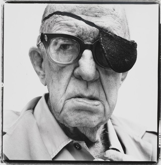 John ford glasses 2025