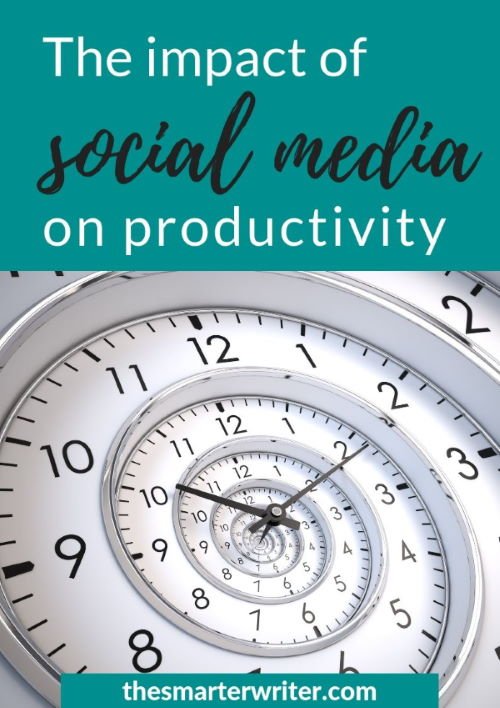 Social media and productivity