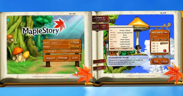 Image result for maplestory