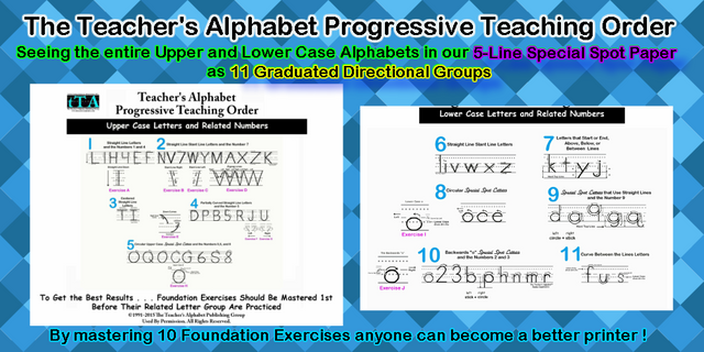 promo 11 Directional Groups