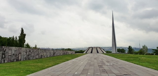 The Genocide Memorial Complex