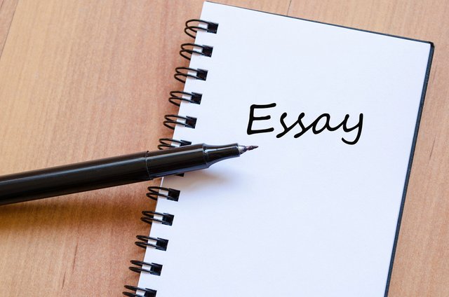 Essay: Introduction, Types of Essays, Tips for Essay Writing ...