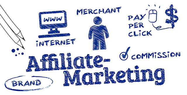 Affiliate Marketing