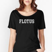 FLOTUS_HAT_SHIRT