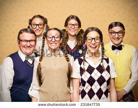 Image result for study group nerds