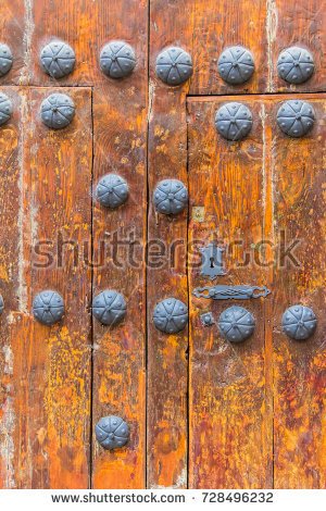 origin of expression dead as a doornail