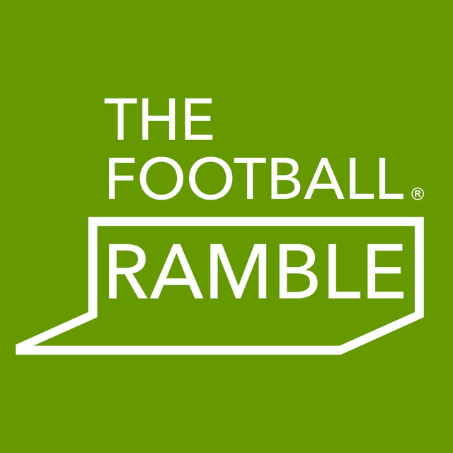 The Football Ramble Logo