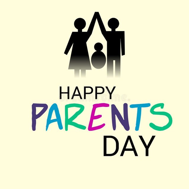 Parents day