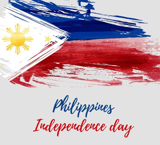 KNOWING MORE ABOUT THE INDEPENDENCE DAY IN THE PHILIPPINES ...