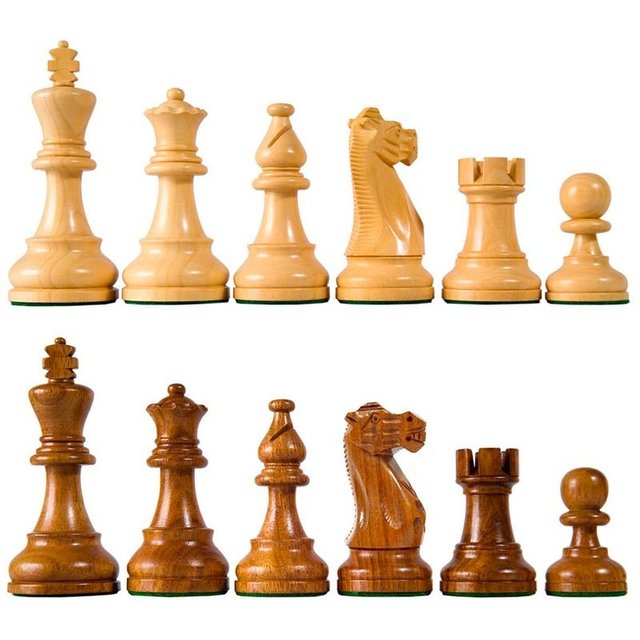 CHESS FOR ALL AGES (HOW THE PIECES MOVE)-THE KNIGHT — Steemit