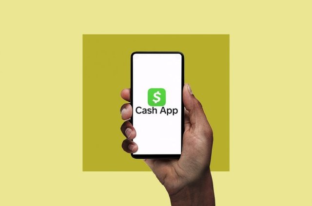 A photo to accompany a guide to Cash App