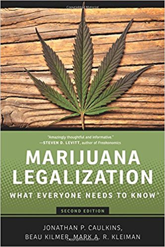 marijuana legalization