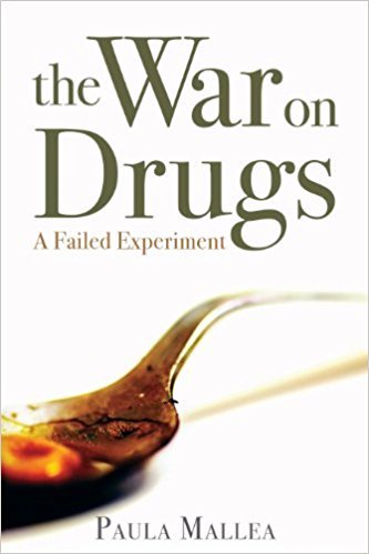 war on drugs - the bok