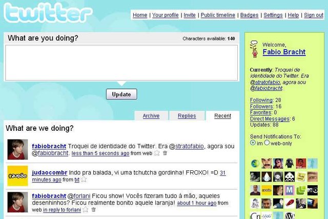 RÃ©sultat de recherche d'images pour "twitter 2006"