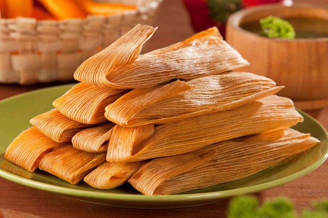 tamales