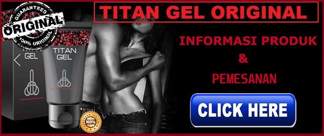 agen titan gel orignal