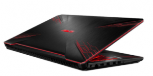 Asus FX504GD Review Harga Indonesia, laptop review